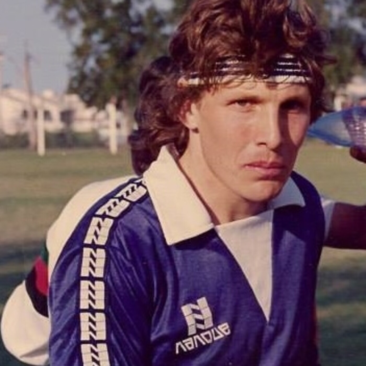 Sebastian Dario Antonino