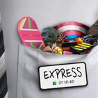 Schrodinger Express 23. Fans vs Haters