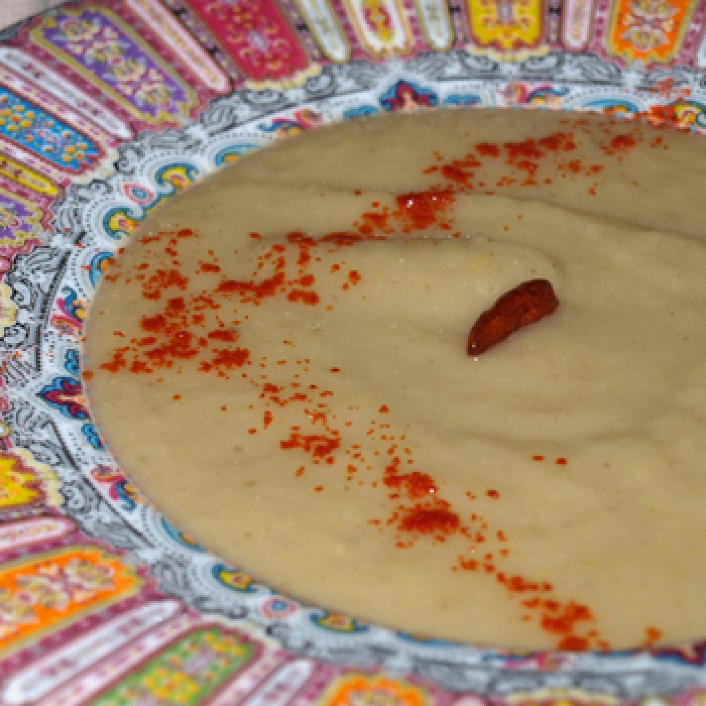 HortoGourmet en Agricultura en la onda