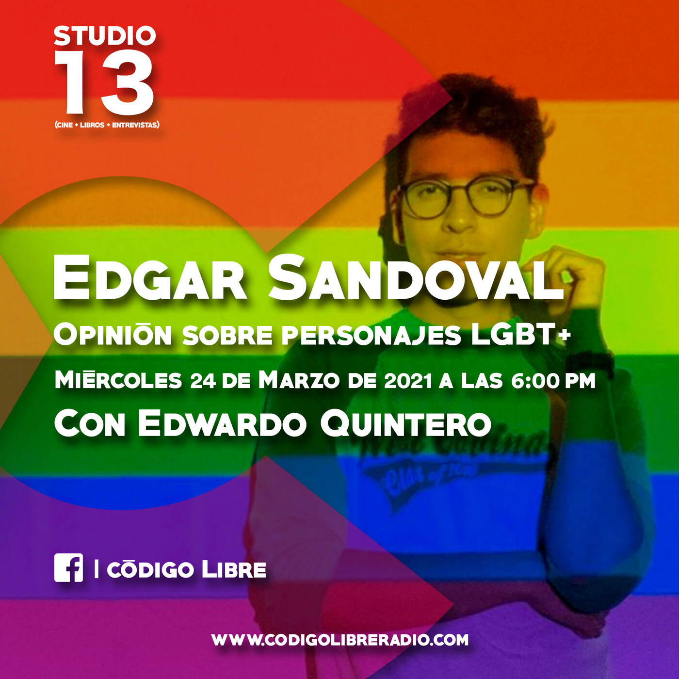 Studio 13
