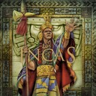 Los INCAS (I de III)