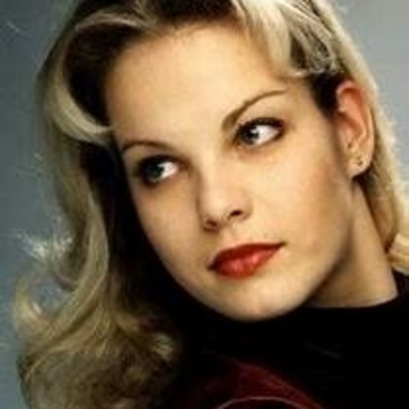 Elina GARRANCA (MEZZO) OPERA.