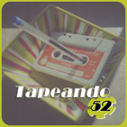 #TapeandoRadio # 52 # - Ruth Cañadas