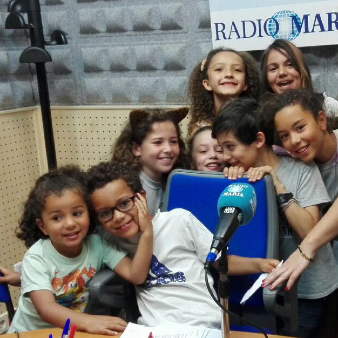 Podcast de Paloma