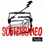 Subterraneo 22-05-2017