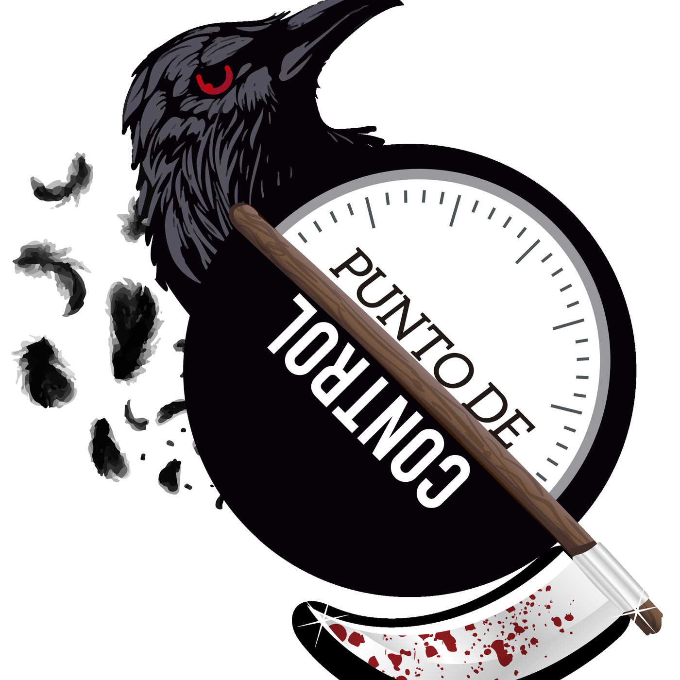 PUNTO DE CONTROL - TEMP2 - EP14 episode artwork