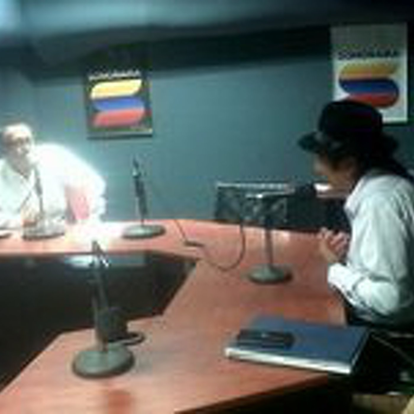 Podcast Zamora Chinchipe en Desarrollo.