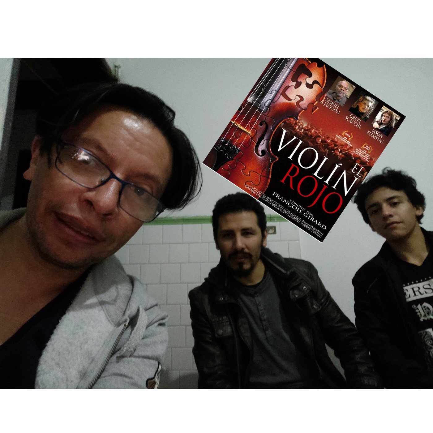 Podcast Pilotos Bogotá-Intermedias