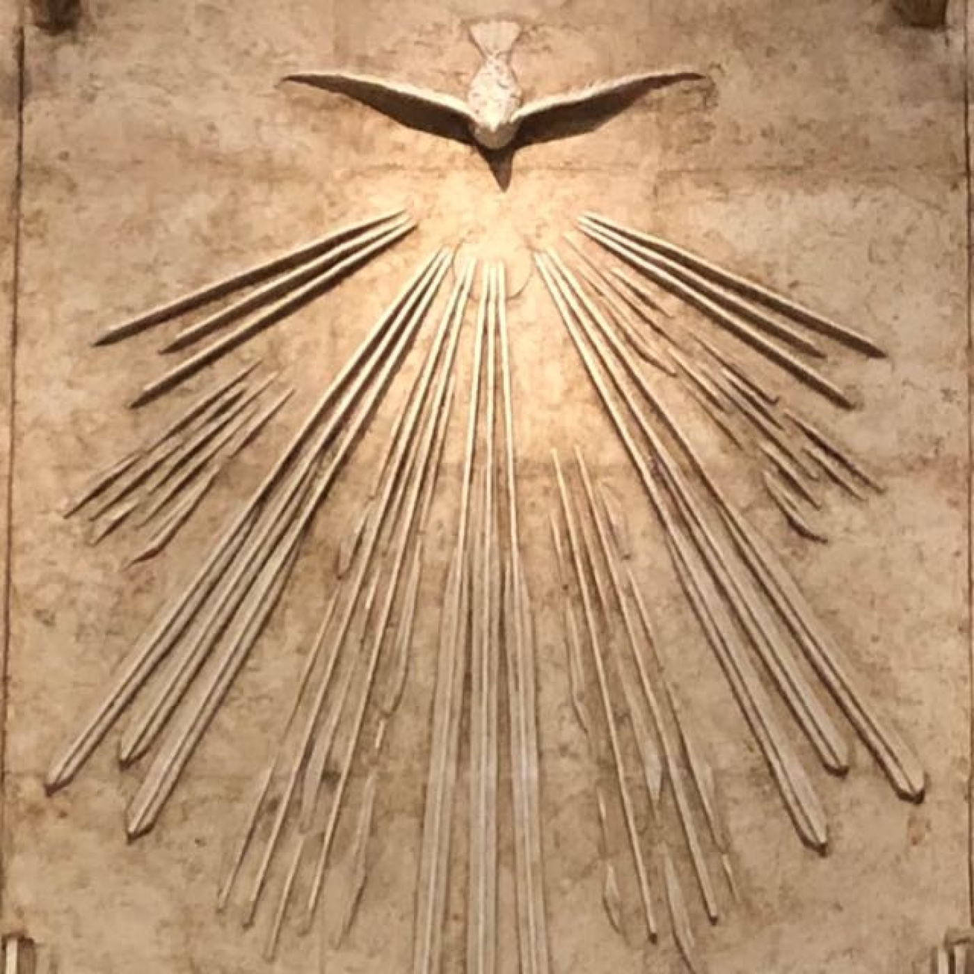 Conociendo al Espíritu Santo episode artwork