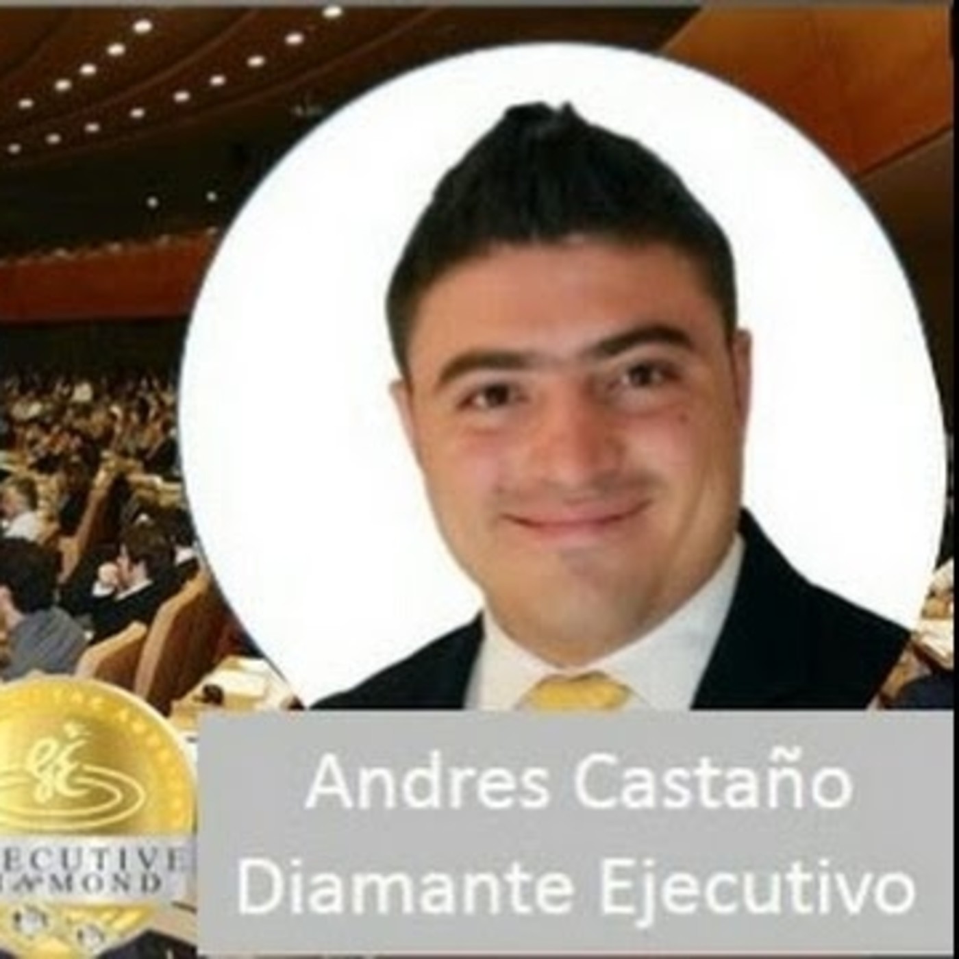 Academia de Liderazgo Gano Excel