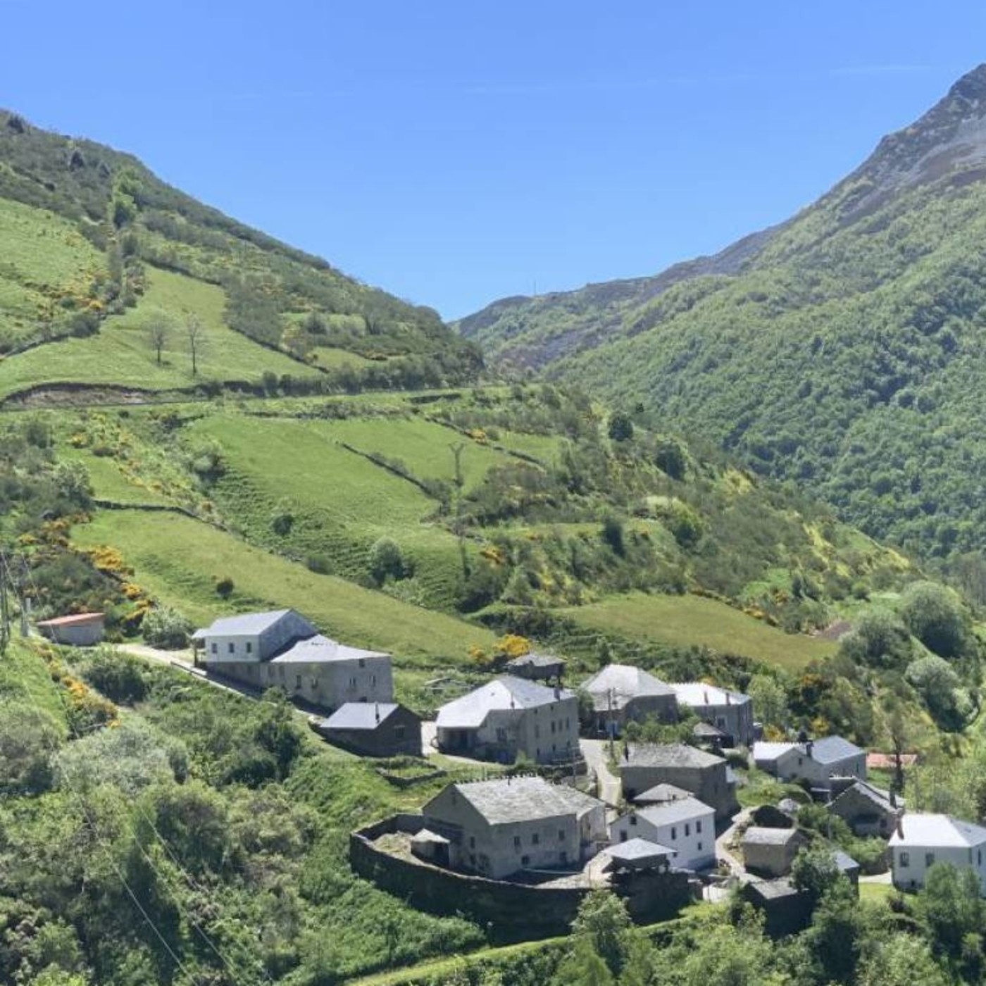 Asturias Paso a Paso