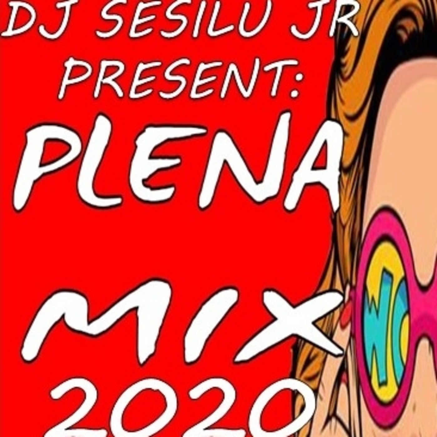DJ S3SILU Jr. IN THAT MIX