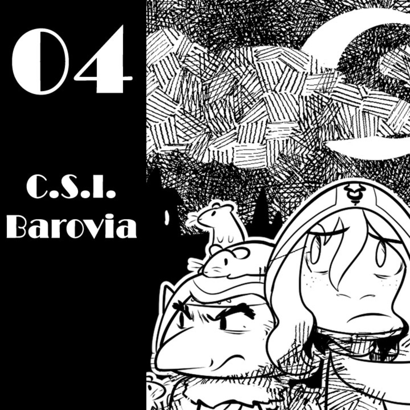 La maldición de Strahd