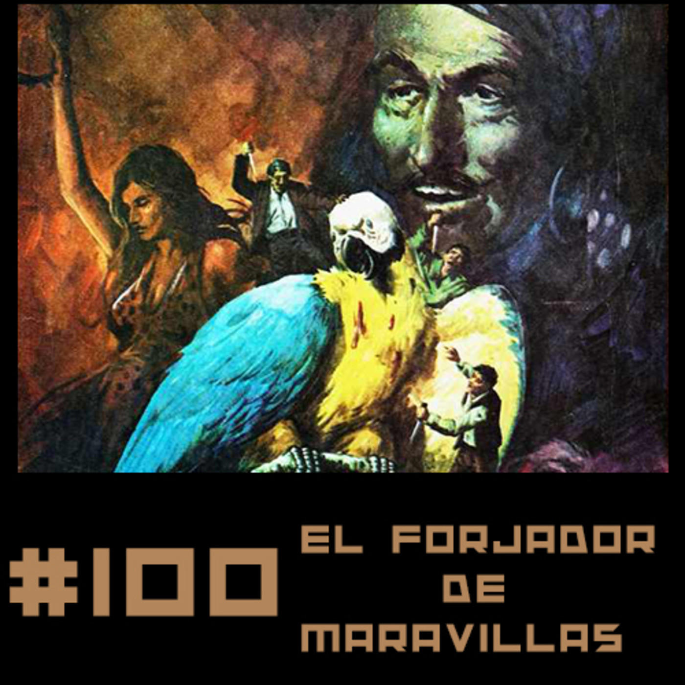 Relatos Salvajes