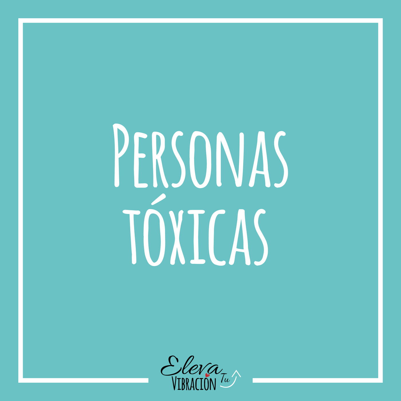 Eleva Tu Vibración