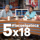 La cuelgateca T5 Nº 18 - Buscando a Tkachenko o a Kachenko, el ruso o el ucraniano