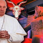 T06X13 "Escándalo en Roma... La terrorífica estatua de Moloch - Sínodo de la Amazonia"