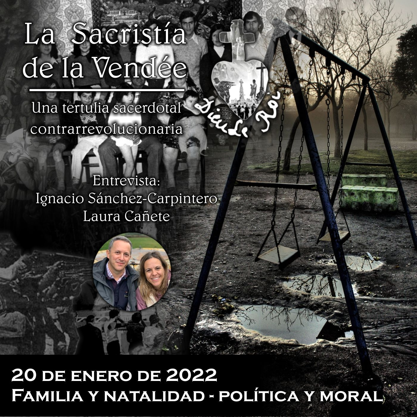 La Sacristía de La Vendée
