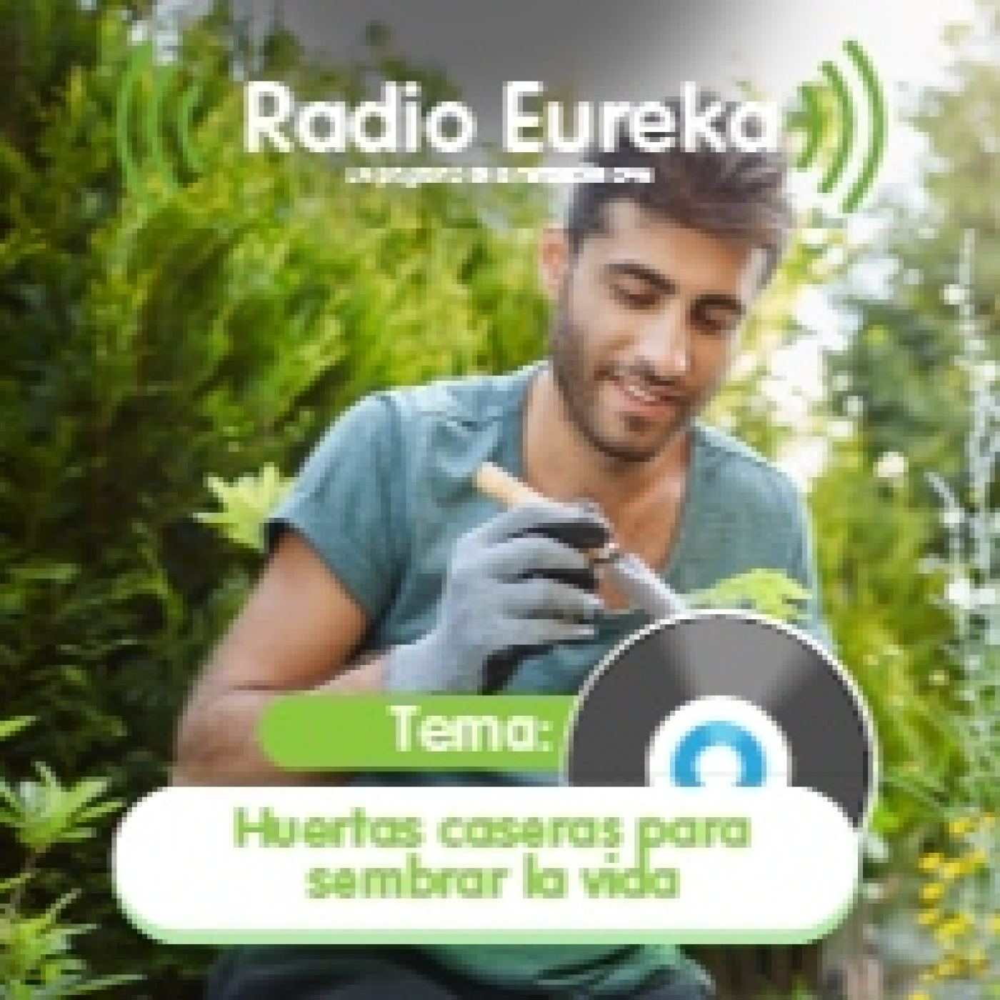 Radio Eureka