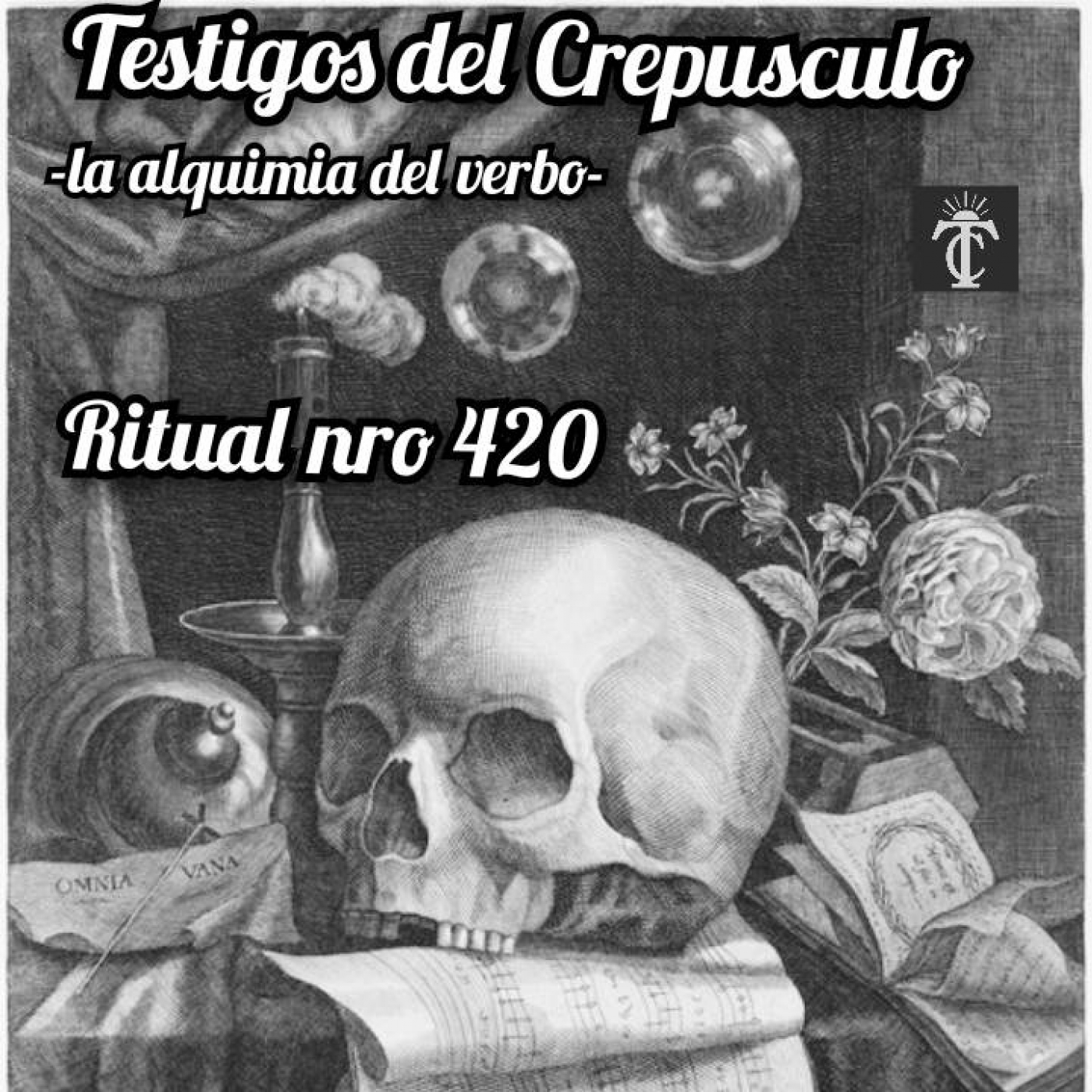 testigos del crepusculo
