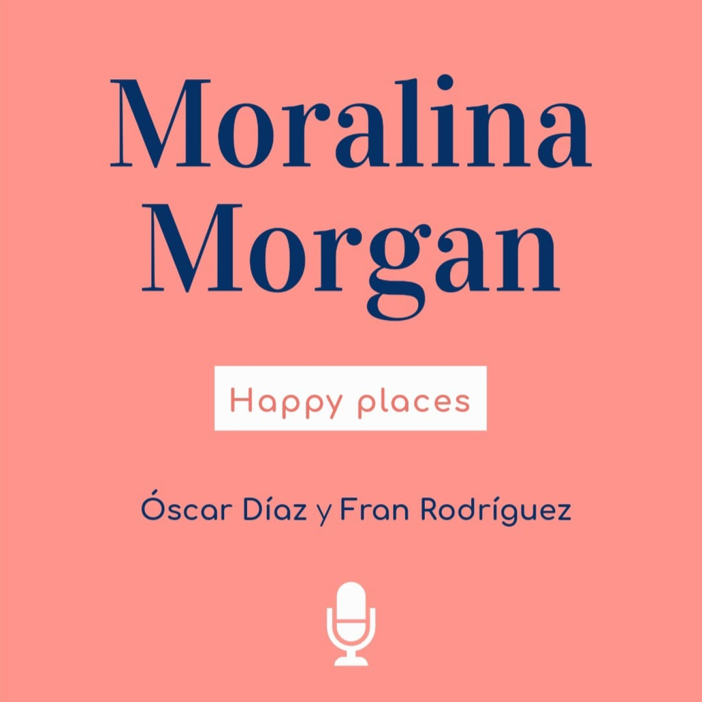 Moralina Morgan