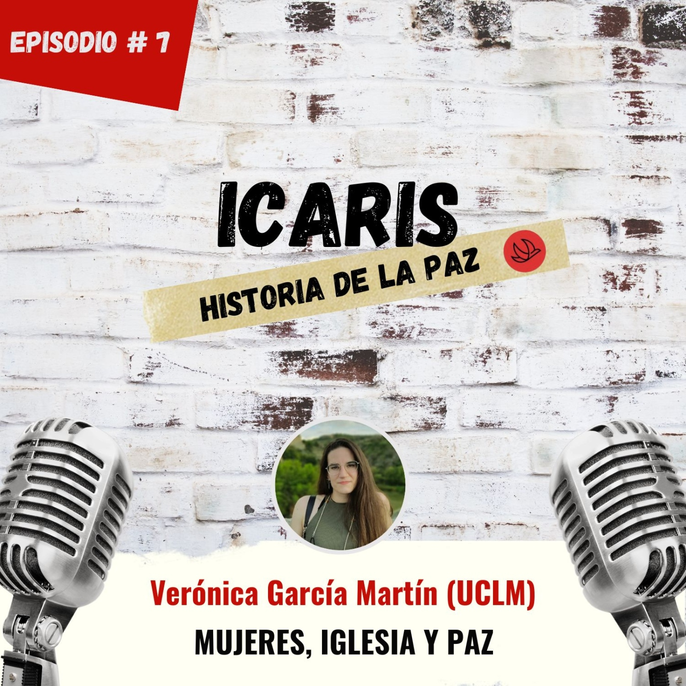 ICARIS, HISTORIA DE LA PAZ