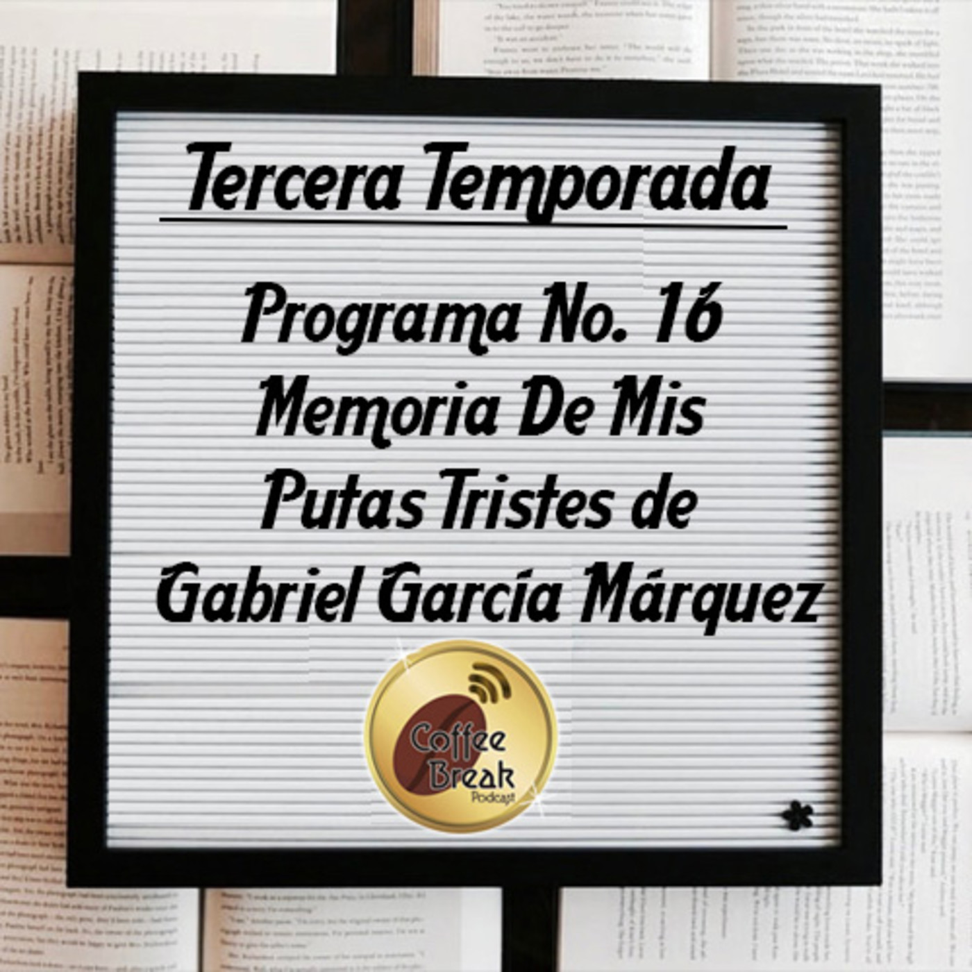 Coffee Break Podcast