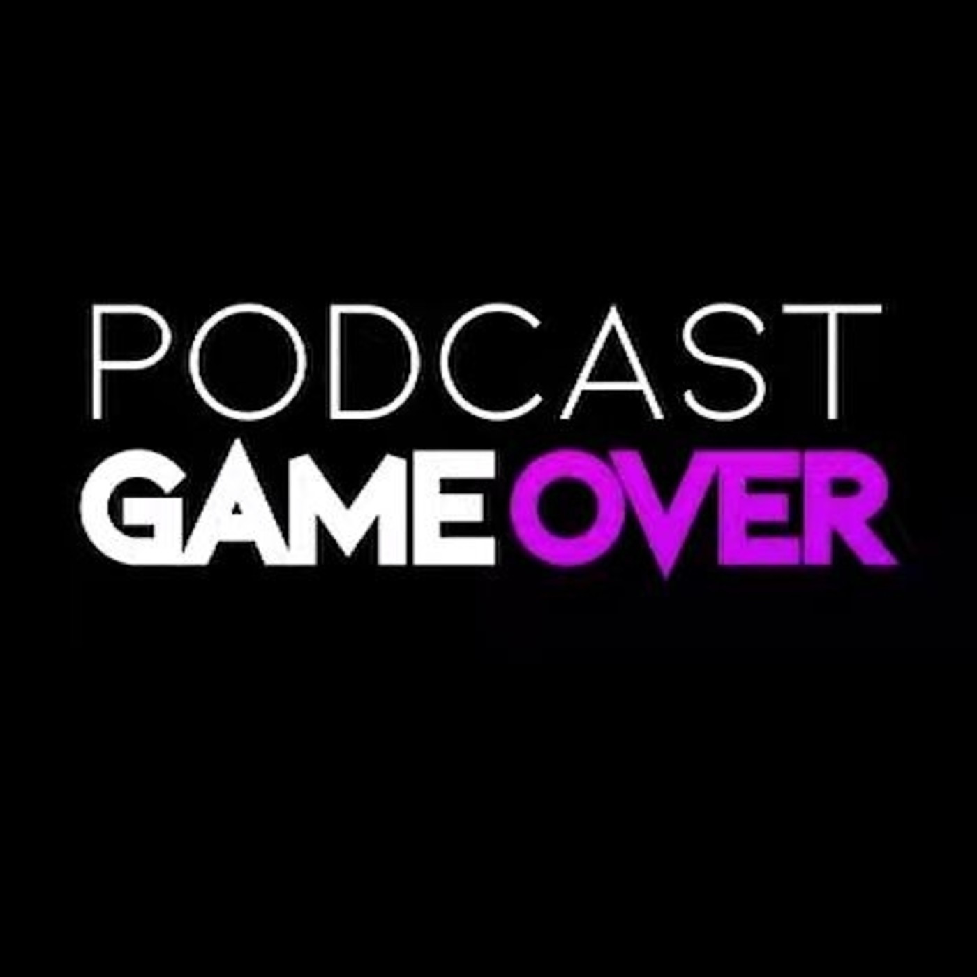 Podcast Game Over