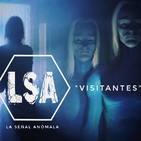 Visitantes