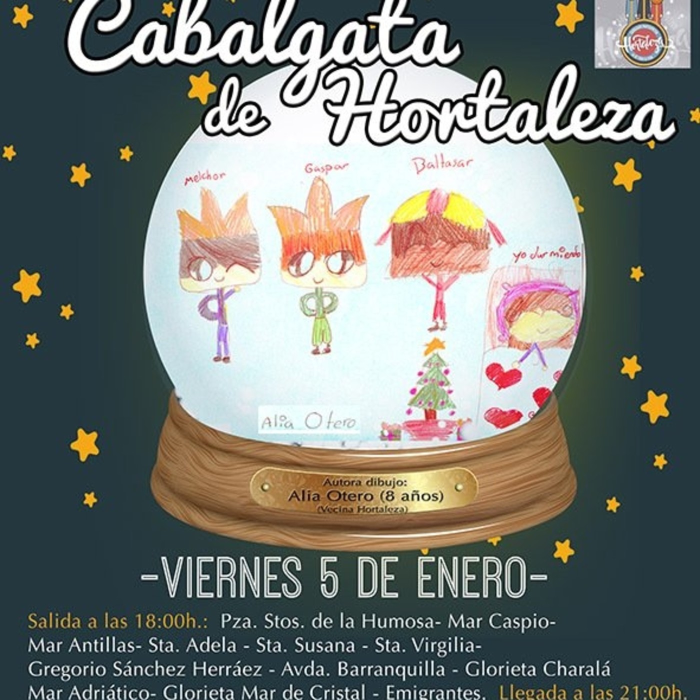 Enlace Informativo 28 diciembre 2017 episode artwork
