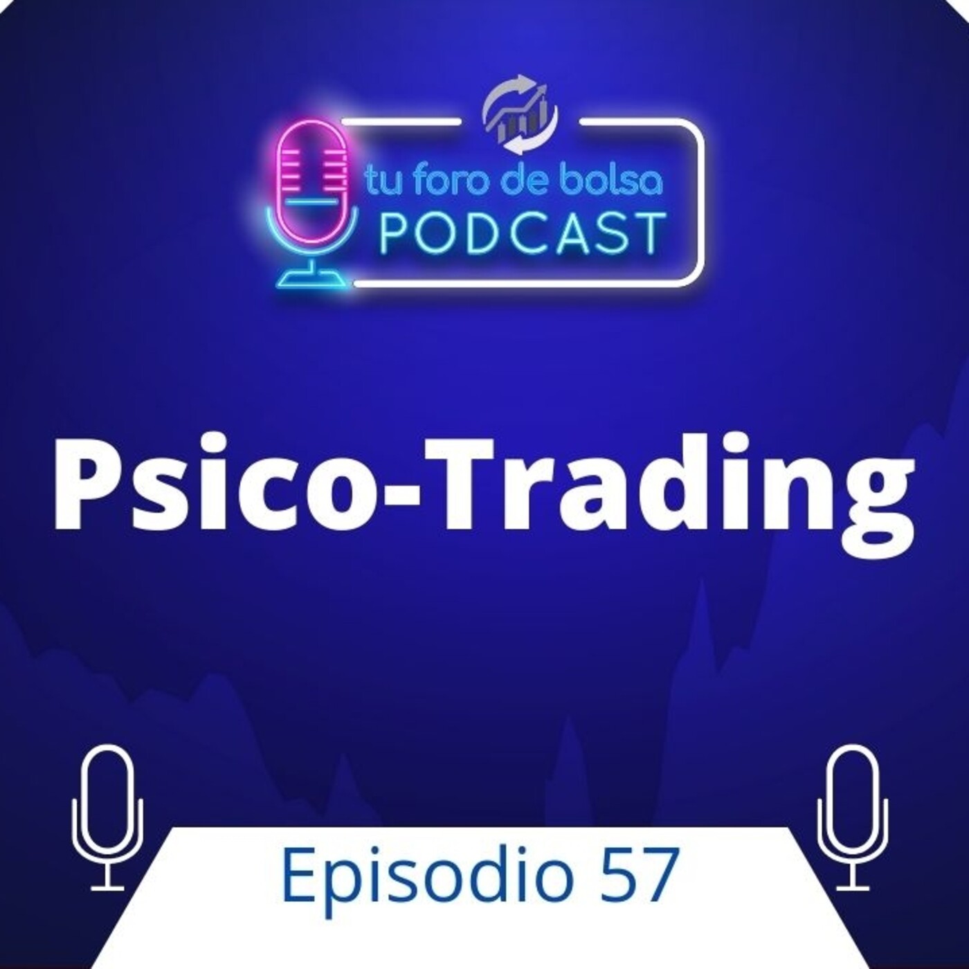 Podcast de Inversión en Bolsa