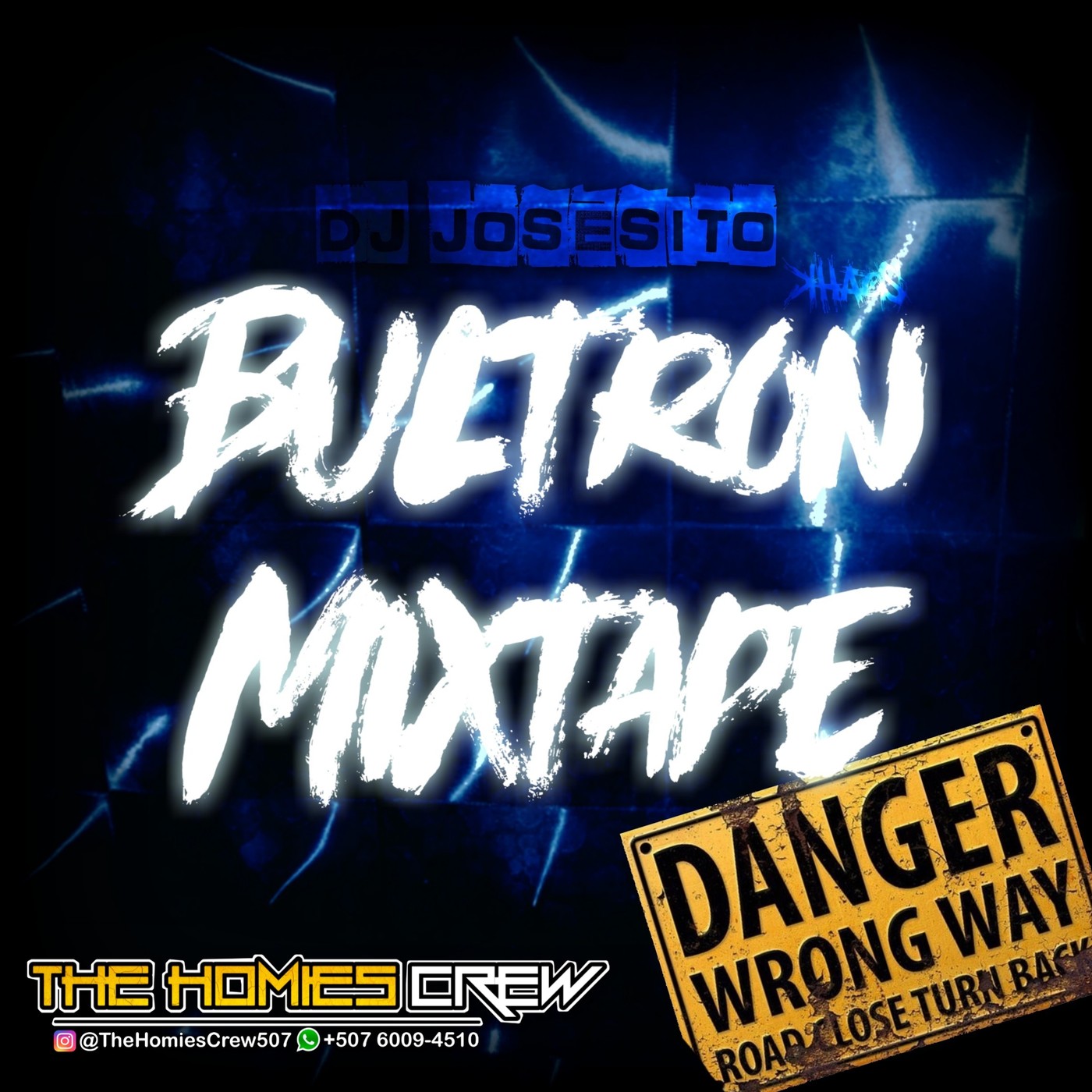 The Homies Crew Mix