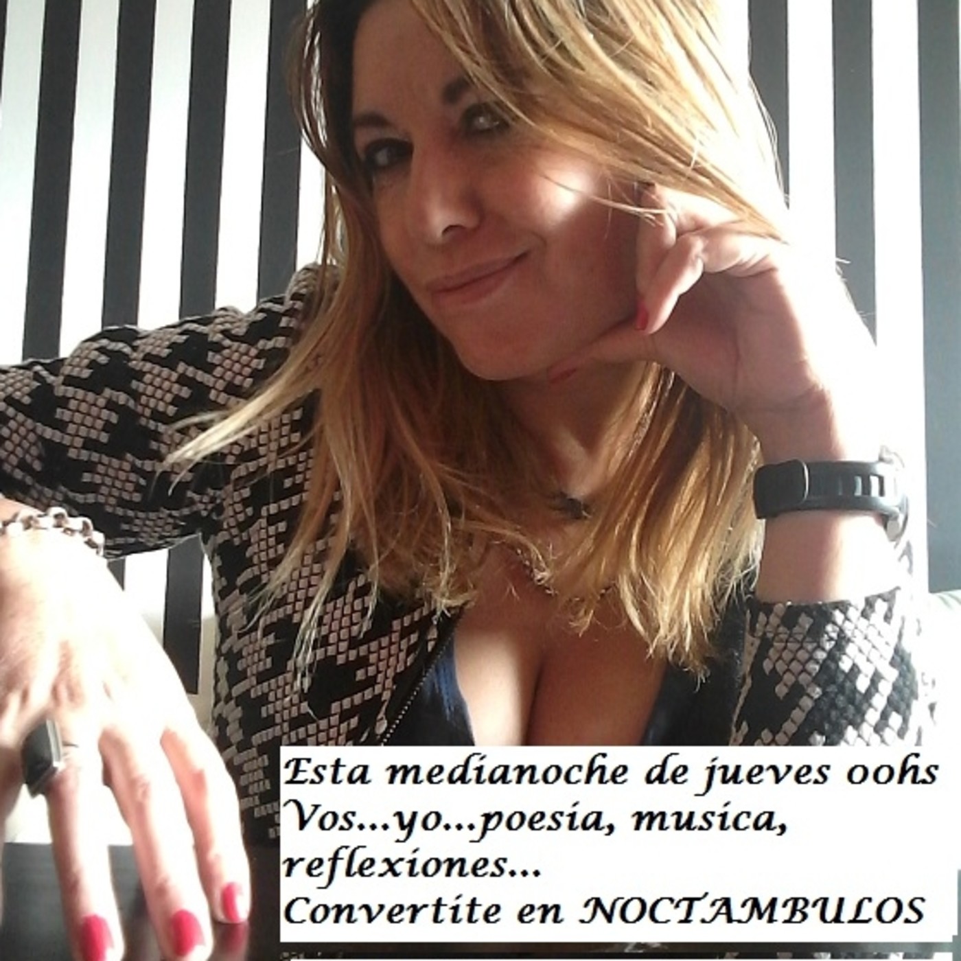 Programas de NOCTAMBULOS