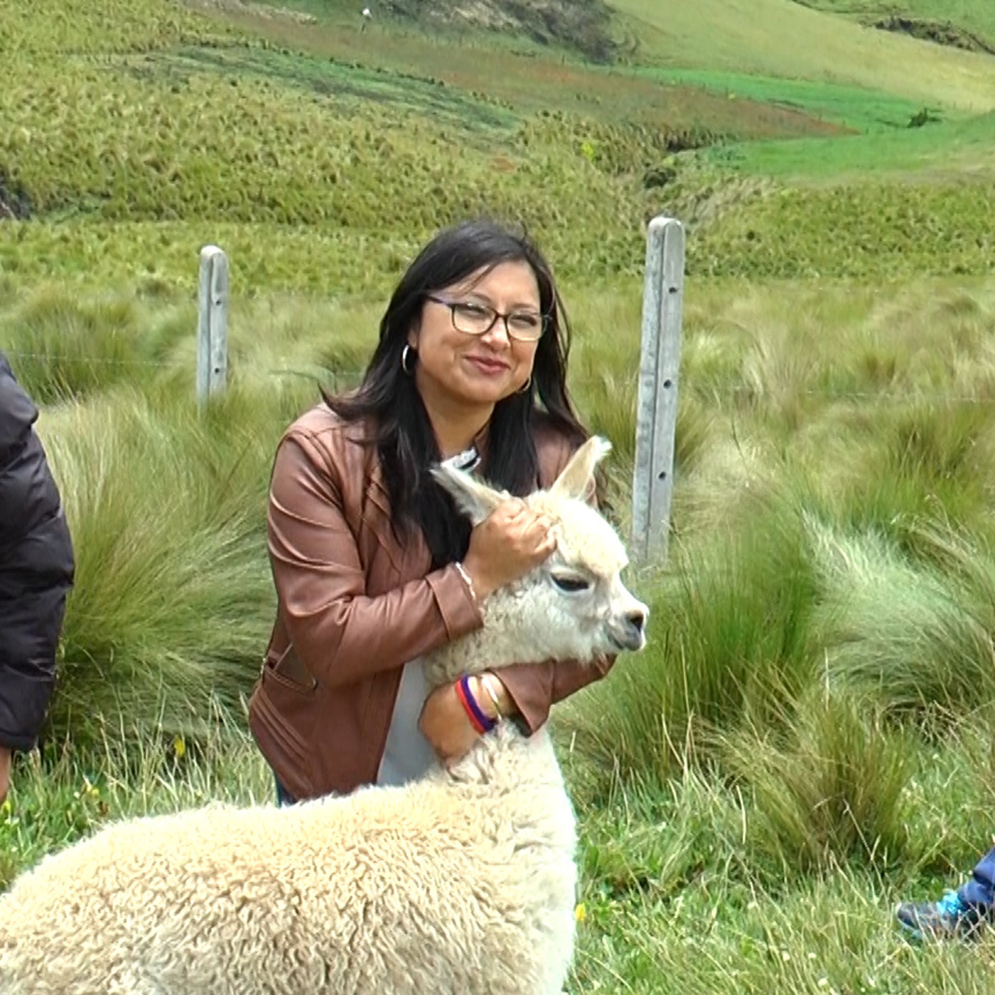 Podcast GADCHIMBORAZO