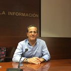 Entrevista oficial a Jorge Clemente, decano de la facultad de CCINF