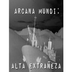 174 - Alta Extrañeza, de Scott Corrales