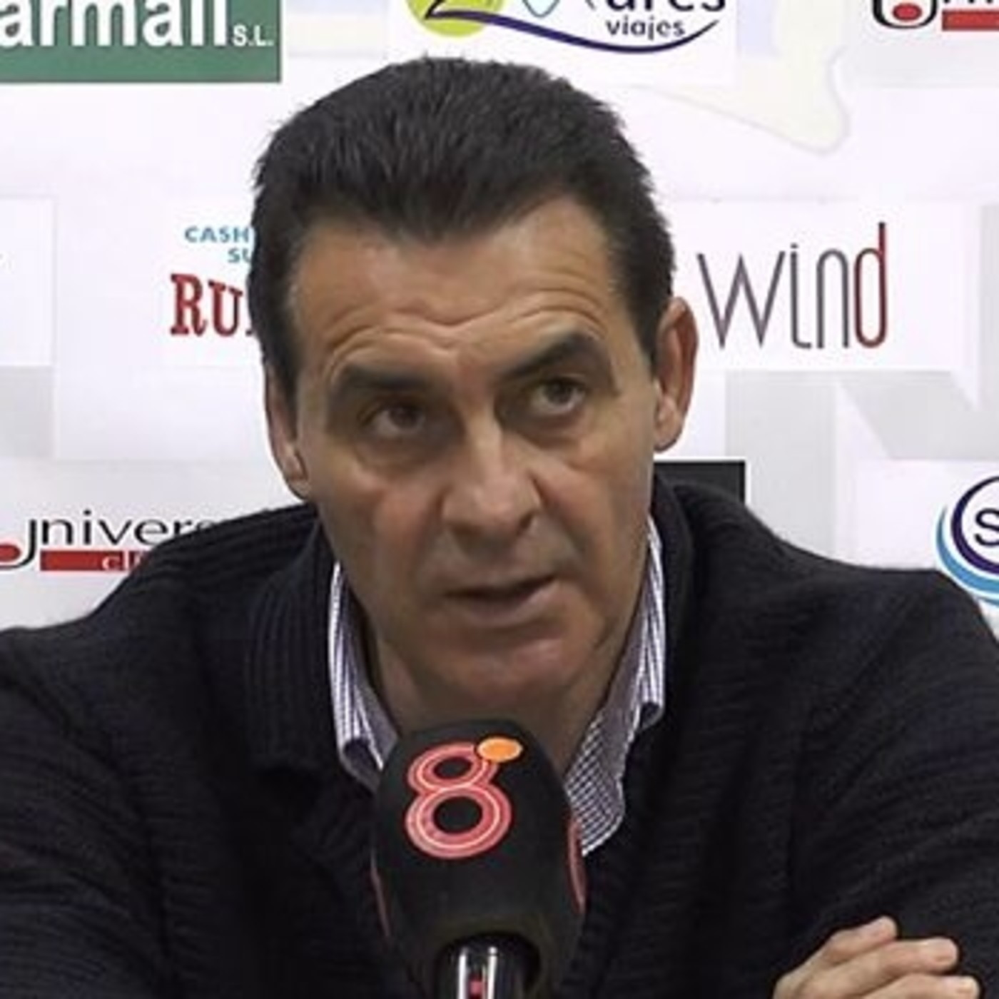 Podcast Deportivo El Ejido