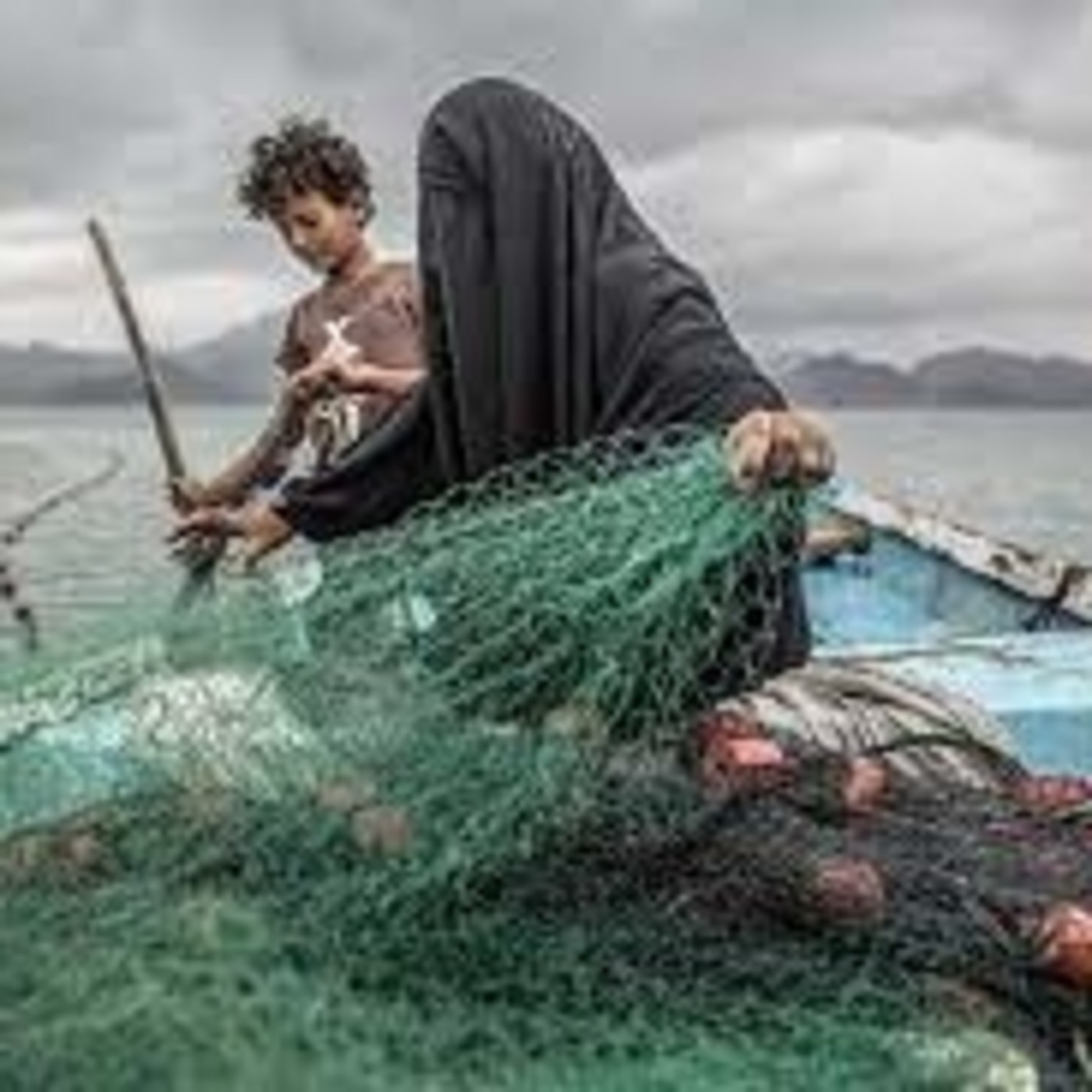 Entrevista Exclusiva. Pablo Tosco. Ganador World Press Photo