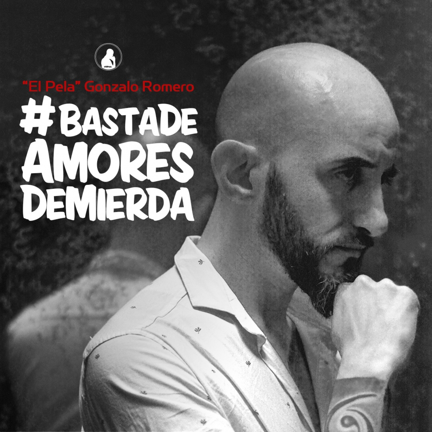 Intensa como el fuego | El Pela Romero