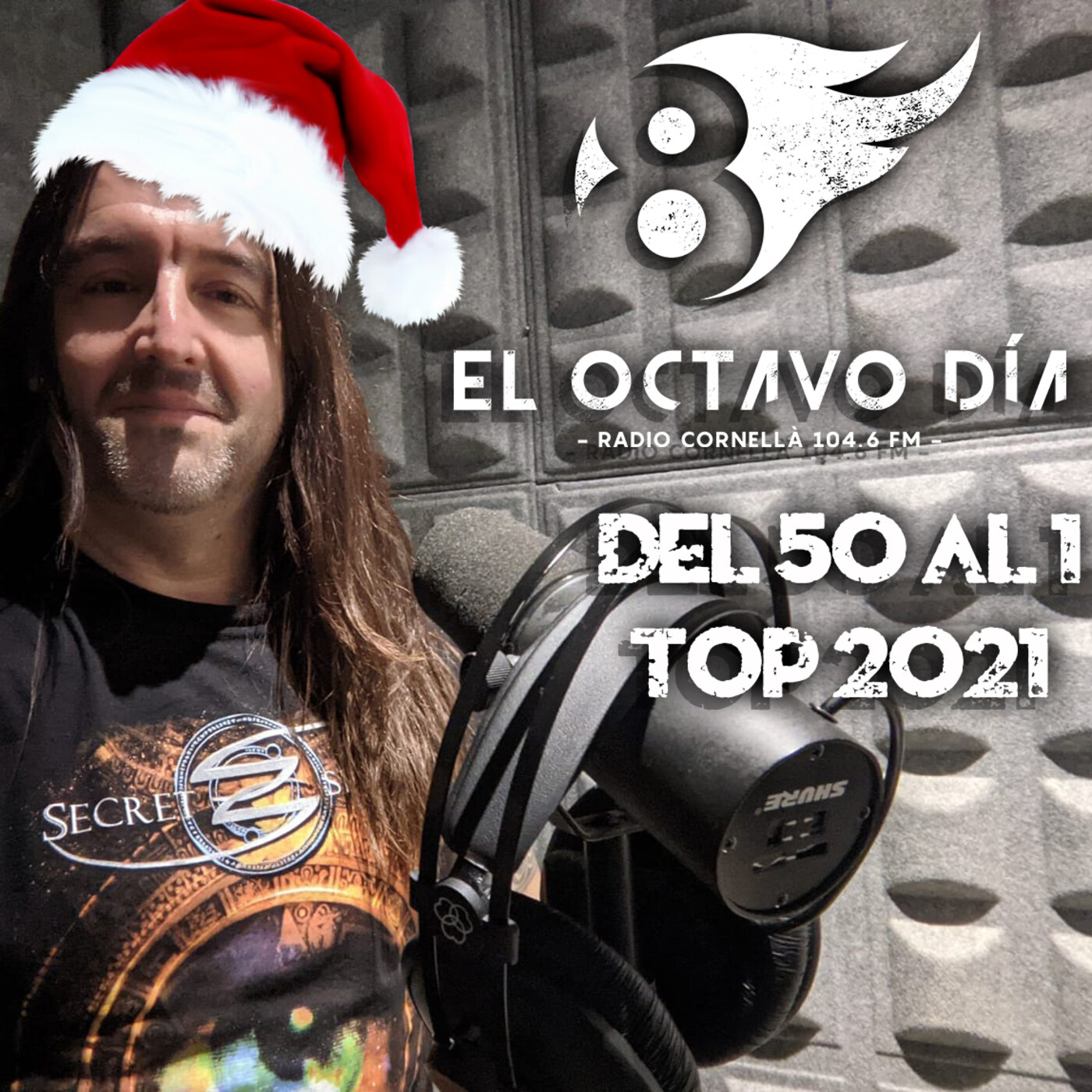 Lo mejor de 2021: del 50 al 1 episode artwork