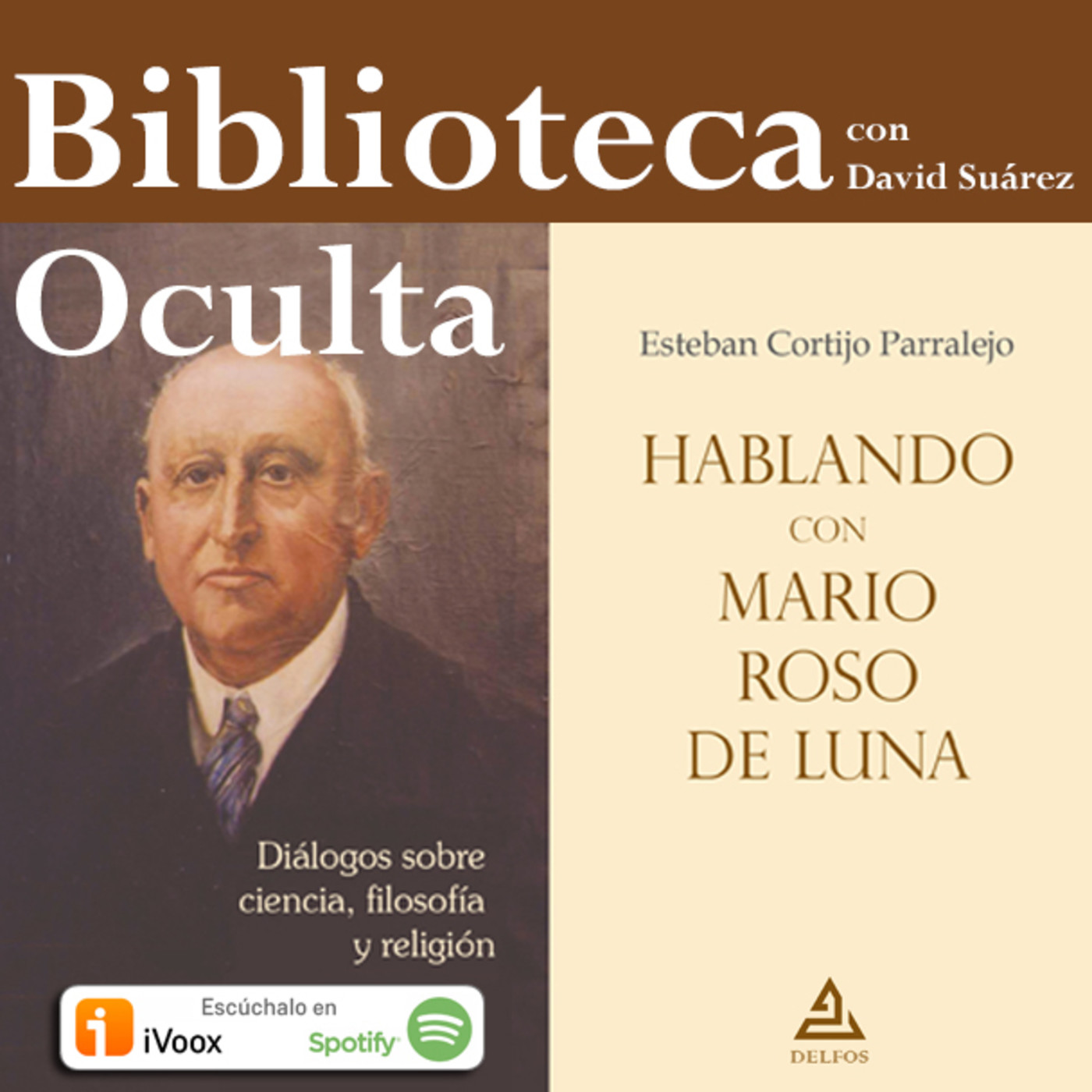 Biblioteca oculta