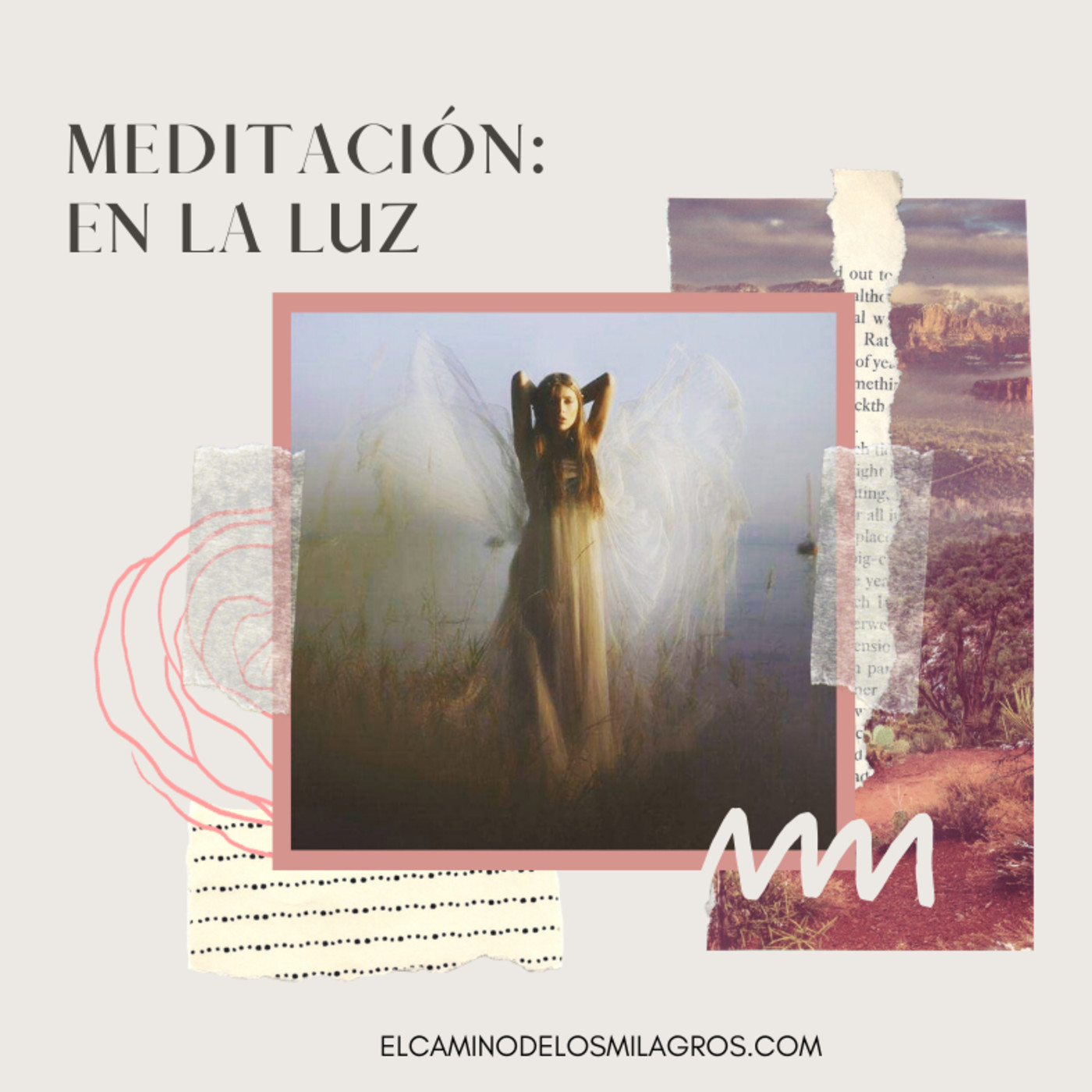 El Camino de los Milagros
