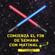 Matinal MDT Radio 272 14-06-19