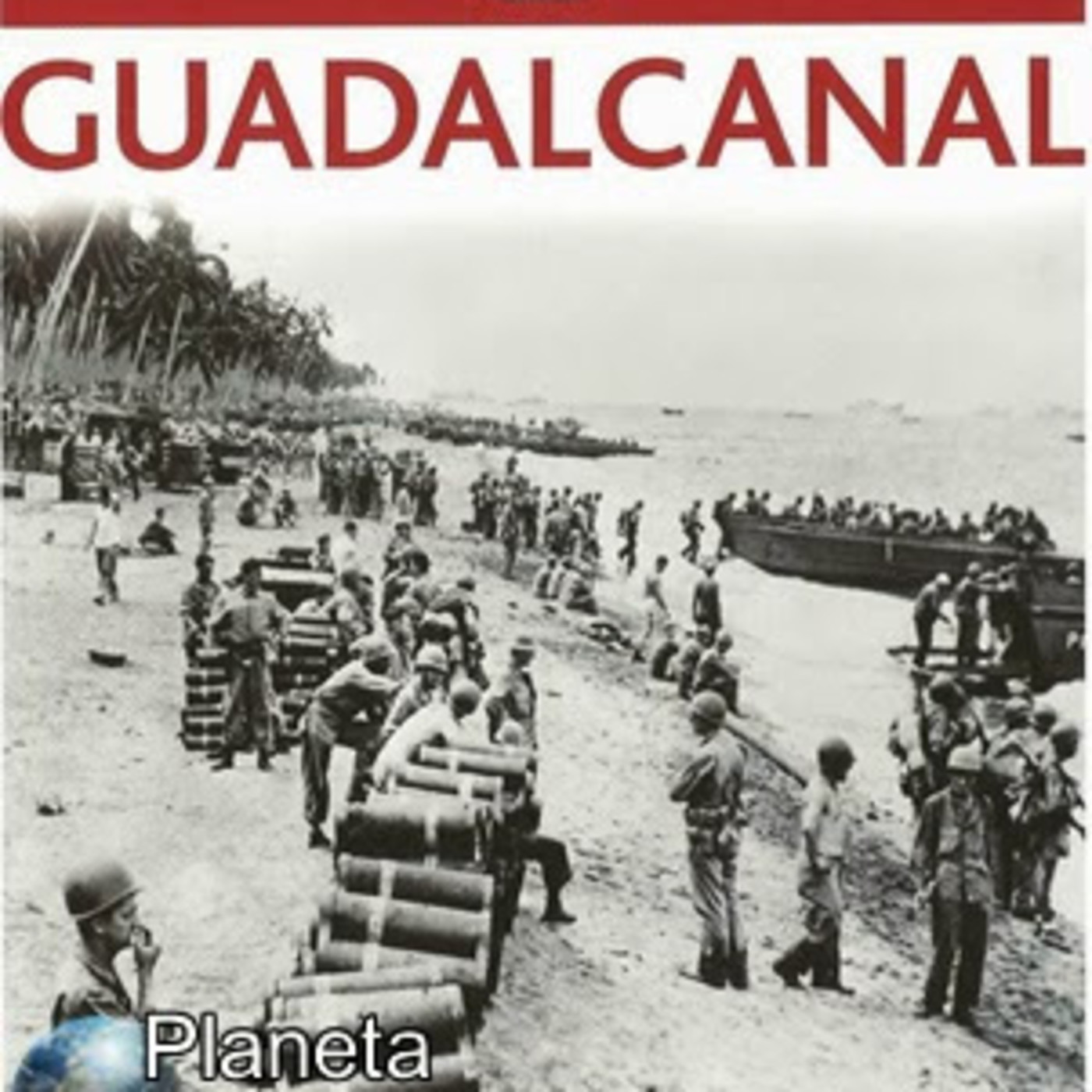 Grandes Batallas de la Historia