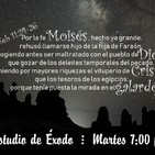 LE.-82.El arca del pacto vs el becerro de oro