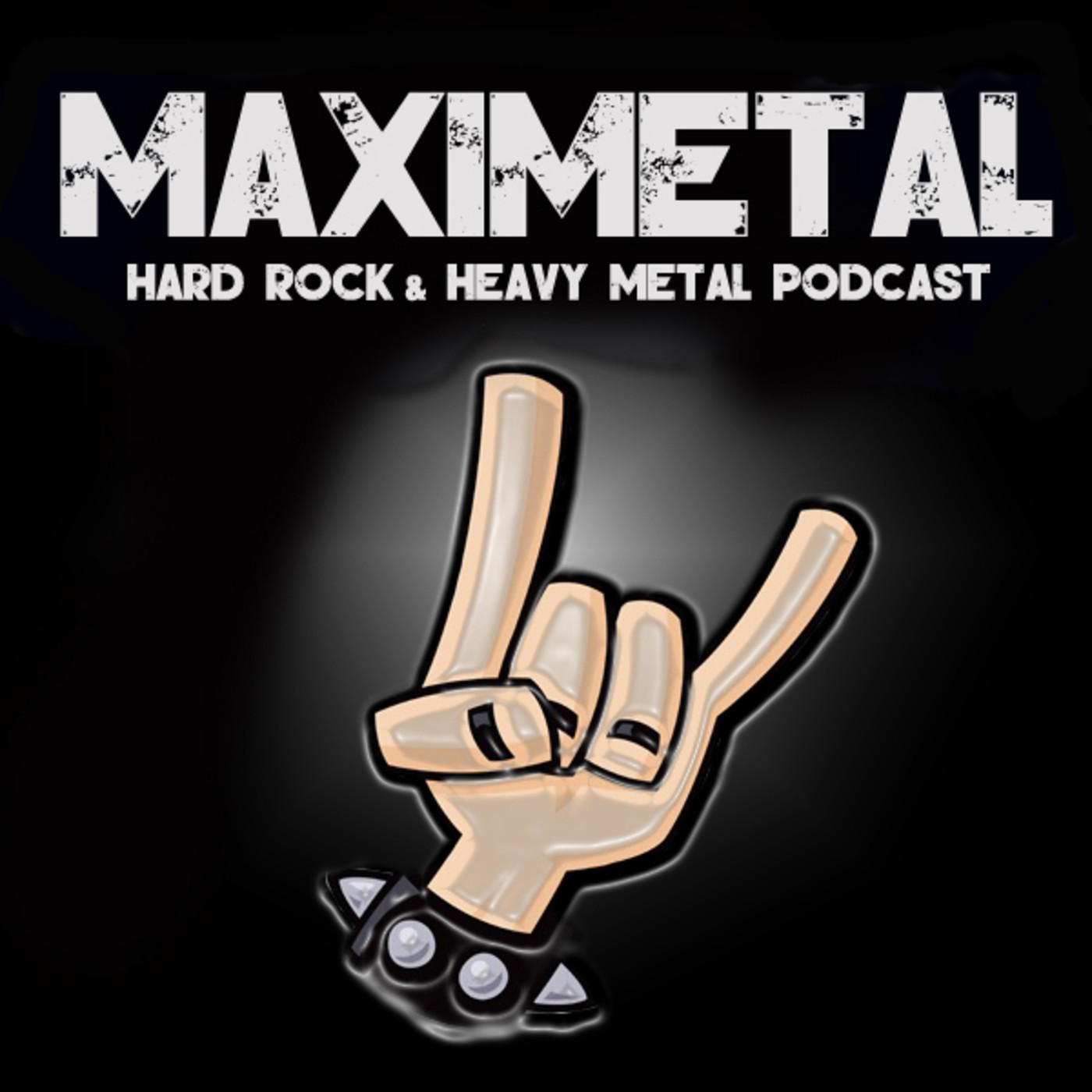 MAXIMETAL 33 - 21 diciembre 2016 (Versiones Vol. 1)