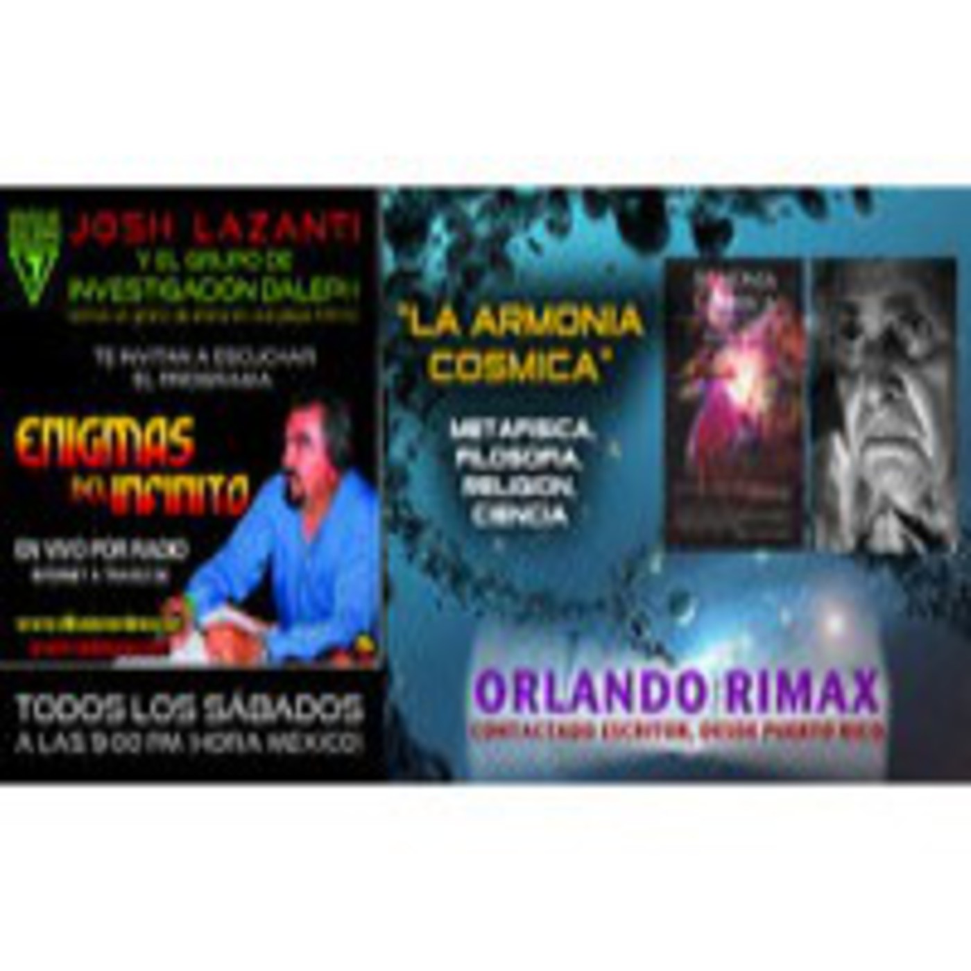 Podcast de josh_lazanti