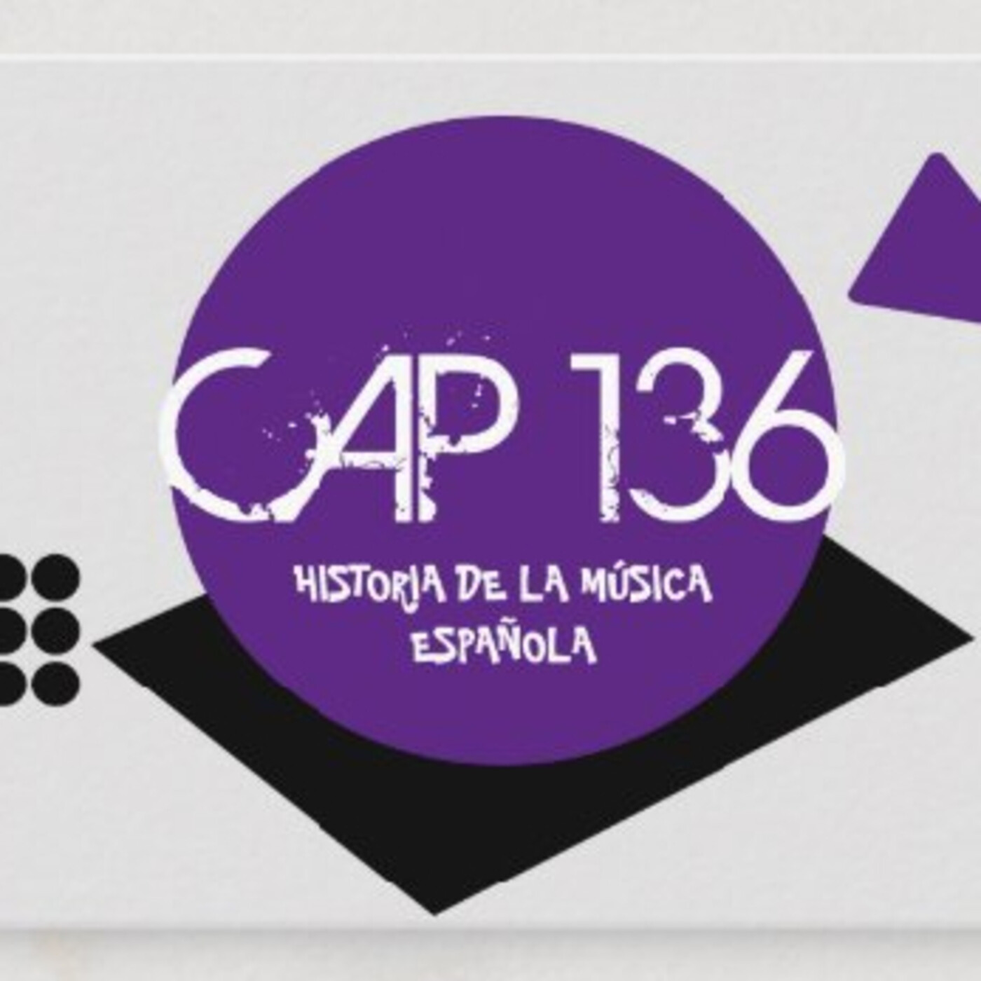 Programa 136 de Historia de la Música Española episode artwork