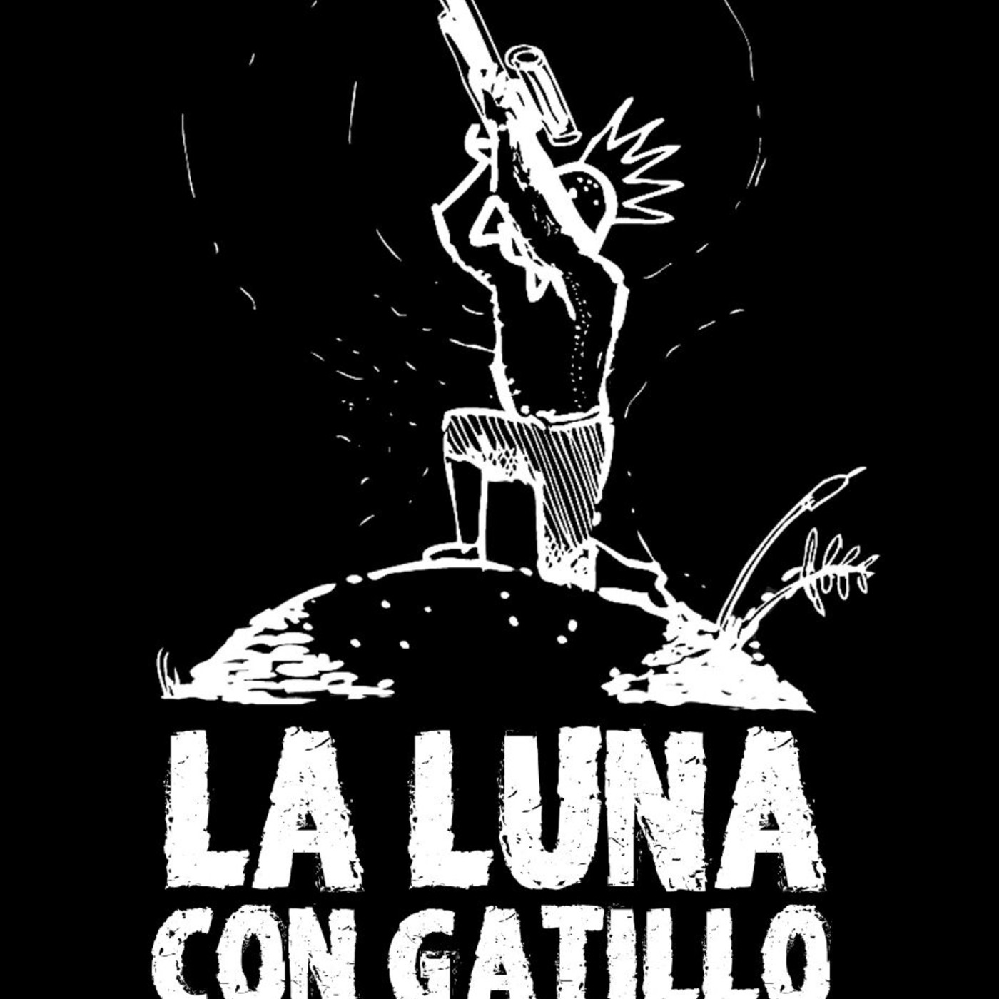 Géneros en La luna con gatillo