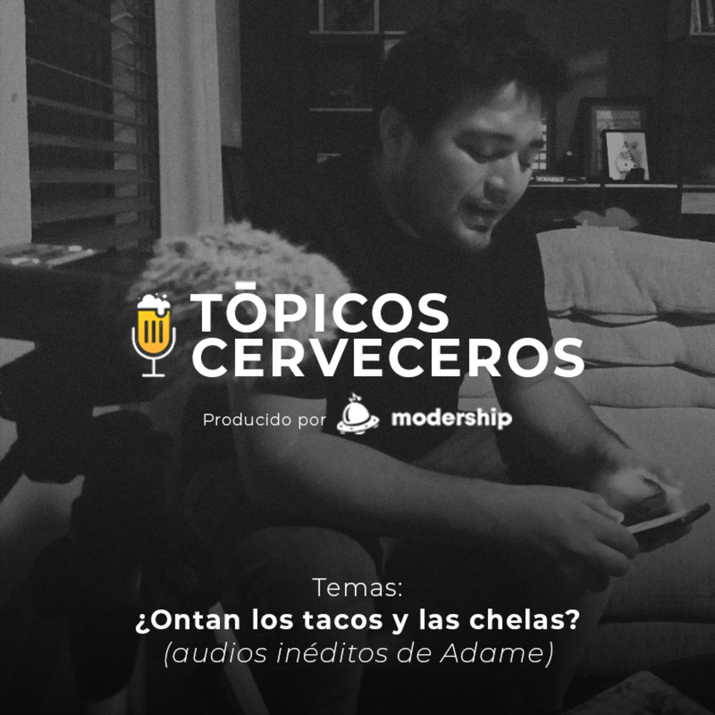 Tópicos Cerveceros